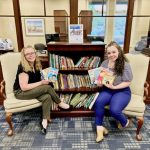 Washington Trust helps collect more than 2,000 books for R.I. children