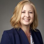 Five Questions With: Jennifer Beylard