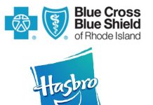 Blue Cross, Hasbro named to 2025 Civic 50 list BLUE CROSS and Blue Shield of Rhode Island and Hasbro Inc. have been recognized as two of the 50 most community-minded companies in the U.S.