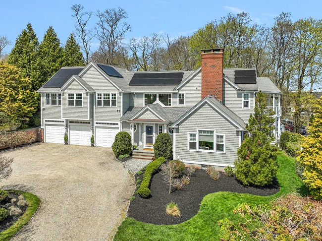 181 Prospect Farm Road