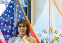 Nancy Scarduzio / PBN PHOTO/MICHAEL SALERNO