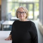 Margaret B. Drew