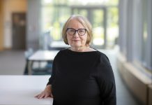 Drew named 2025 Access to Justice Lifetime Achievement Award winner Margaret B. Drew