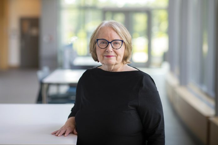 Margaret B. Drew