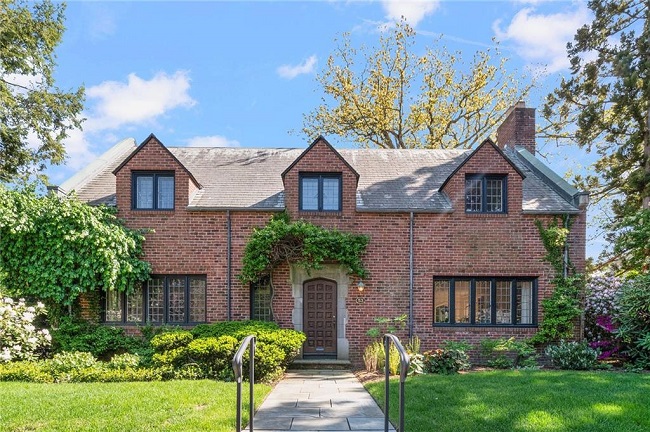 53 Wingate Road