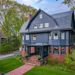 Historic Wayland Square colonial sells for $2.3M