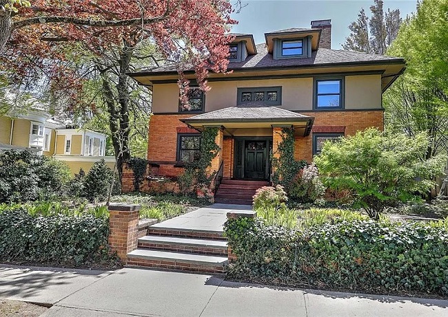 67 Manning St.