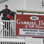 Flames tear through assisted-living facility in Fall River, killing 9 and trapping residents
