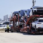 U.S. producer prices unchanged with wholesale inflation remaining under control