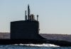 GENERAL DYNAMICS Electric Boat Corp. has been awarded a $1.85 billion contract modification to support construction efforts of two new "Block V" Virginia-class submarines. / COURTESY GENERAL DYNAMICS ELECTRIC BOAT CORP.
