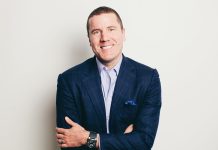 Brett M. Johnson