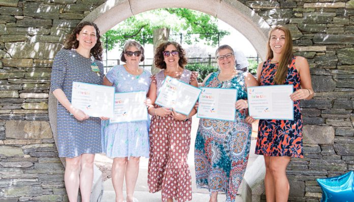 2024 Brite Lite winners