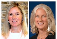 2 URI nursing professors inducted as American Academy of Nursing fellows