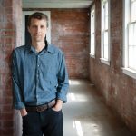 Dan Swain / PBN PHOTO/DAVID HANSEN