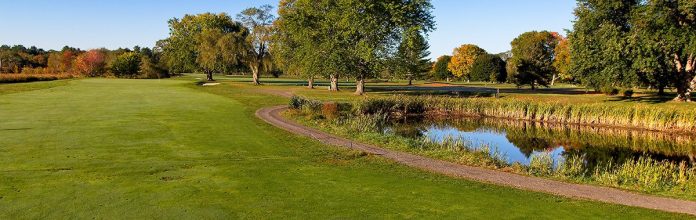 Easton Country Club