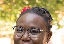 Ezenwayi Amaechi Ejiribe