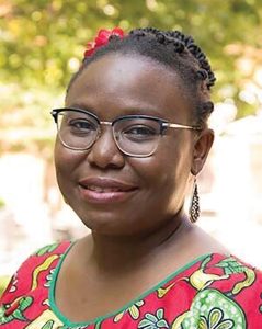 Ezenwayi Amaechi Ejiribe