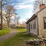 Coggeshall Farm completes merger with Old Sturbridge Village