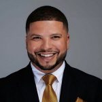 Five Questions With: Jonathan DePina