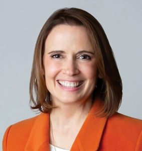 Julie Sullivan Owens