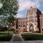 Former PC athletic psychologist suing school over discrimination claims