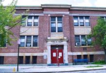 Providence City Council rejects charter school lease on Lauro building
