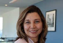 Smith appointed dean of Brown University’s School of Professional Studies