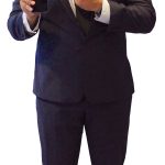 Balavignesh Thirumalainambi the prop Balavignesh Thirumalainambi holds a phone, which is both a personal device and, he says, a powerful tool for transforming health care. “I’m excited about how mobile technology is being leveraged at Care New England to enhance patient care and streamline operations,” he said.