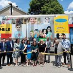 COURTESY DELTA DENTAL
OF RHODE ISLAND