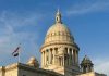 TWENTY-THREE FARMS across the Rhode Island have been awarded a total of $400,000 in agricultural energy grants, according to Gov. Daniel J. McKee, the R.I. Office of Energy Resources and the R.I. Department of Management. / PBN PHOTO/WILLIAM HAMILTON