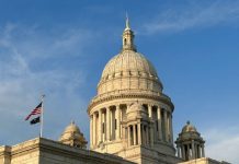TWENTY-THREE FARMS across the Rhode Island have been awarded a total of $400,000 in agricultural energy grants, according to Gov. Daniel J. McKee, the R.I. Office of Energy Resources and the R.I. Department of Management. / PBN PHOTO/WILLIAM HAMILTON