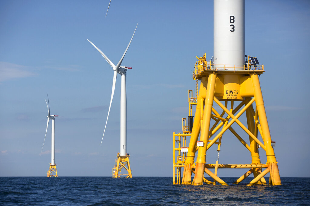 Fourth delay for SouthCoast Wind contract comes with a first: a...