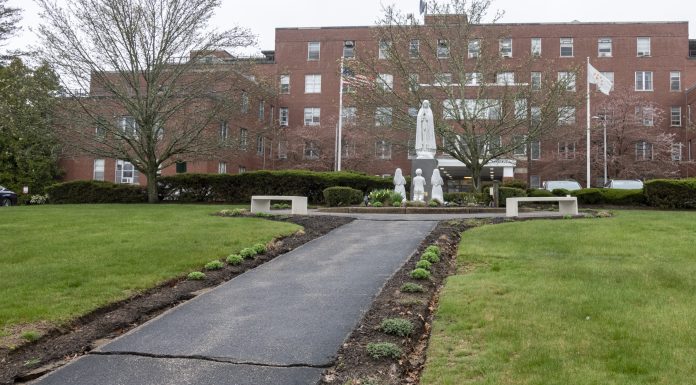 Our Lady of Fatima Hospital