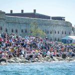 Is Rhode Island doing enough to take advantage of tourism opportunities?