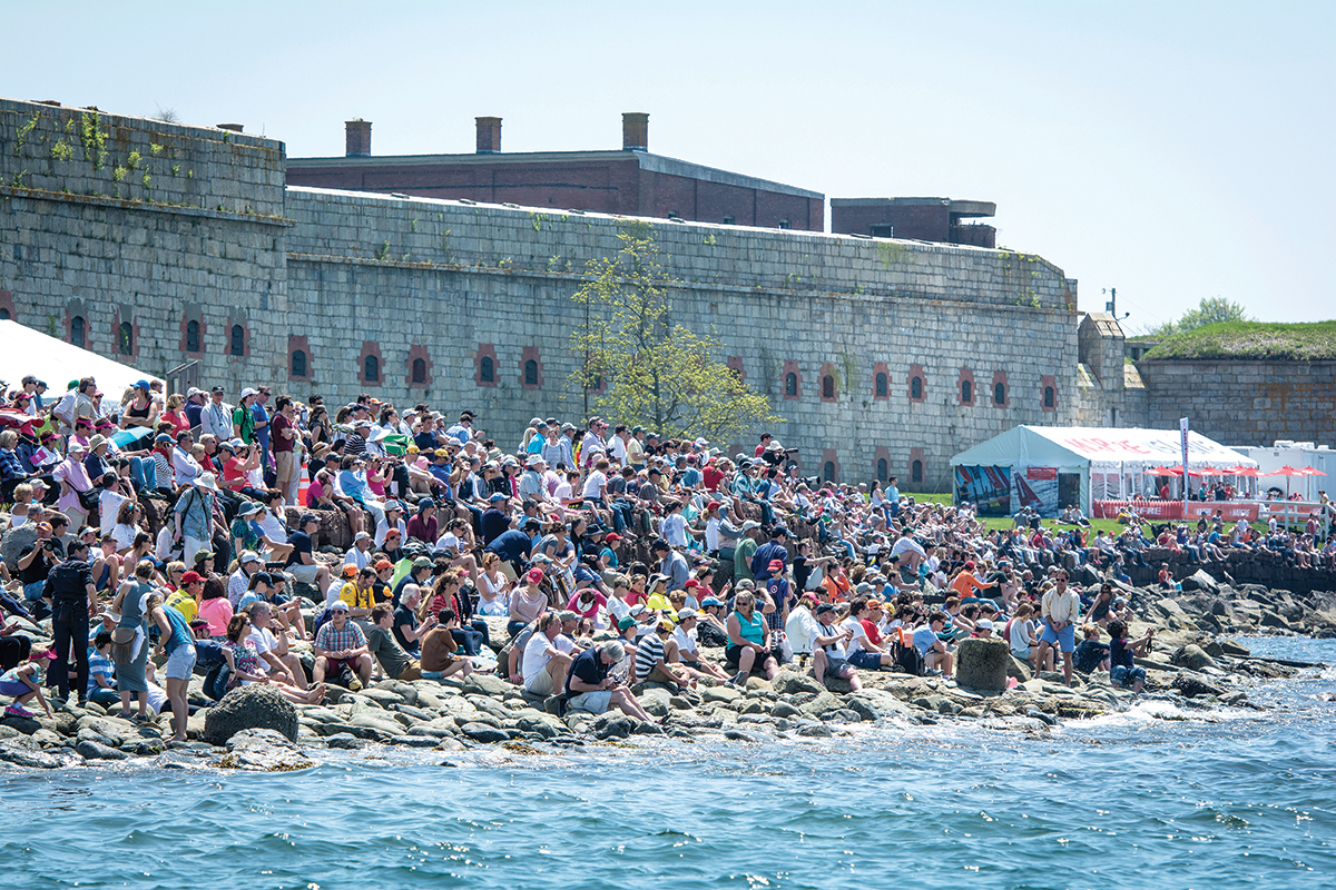 Is Rhode Island doing enough to take advantage of tourism opportunities?