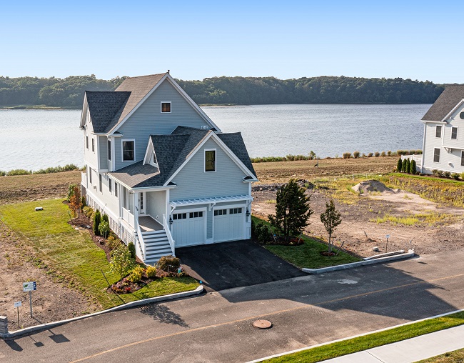 East Providence residential condo sells for $1.1M, city’s highest condo sale of 2025