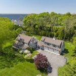 Cape-style home on Rumstick Point in Barrington sells for $2.1M
