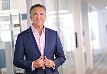 Donald Zambarano DATA POINTS: Donald Zambarano, KPMG LLP Providence office managing partner and U.S. sector leader, private equity, says good decisions come from good data, which he says helps hold people accountable.
PBN PHOTO/MICHAEL SALERNO