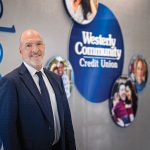 Stephen J. White NUMBERS GAME: In the 25 years Stephen J. White has led Westerly Community Credit Union, the institution has grown into the fifth-largest credit union in Rhode Island, with $502 million in assets, $24 million in annual revenue, five branches and more than 22,000 members.
PBN PHOTO/MICHAEL SALERNO