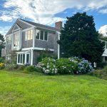 Colonial in Little Compton sells for $2.05M, town’s largest sale of 2025