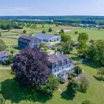 Tiverton’s Fogland Farm sells for $4.5M, second-highest residential sale in town history