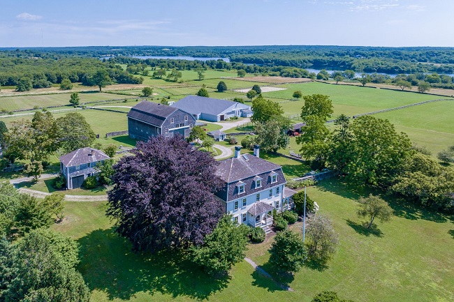 Fogland Farm
