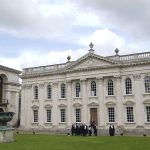 College applications rise outside U.S. as Trump cracks down on international students