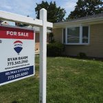 Homeowners turn to cash-out refinancing to take advantage of big gains in home equity