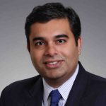Citizens names Banerjee executive vice president and chief financial officer