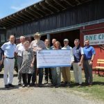 BankNewport Charitable Foundation awards $50K grant to Jamestown Community Farm