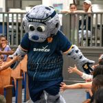 RIFC Corner Kicks: Nonprofits leveraging partnerships with team to highlight community work