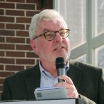 WDC’s Shea earns Smith Award from Housing Network of Rhode Island Frank Shea