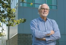 Godfrey named new board chair of Sojourner House Richard Godfrey