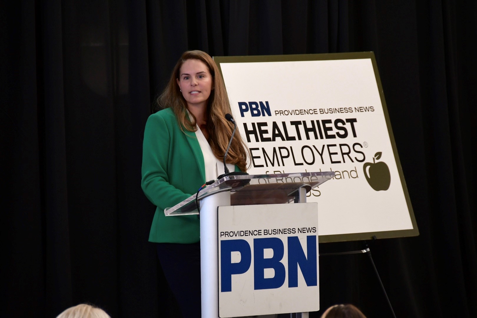 Groov-Pin, Centreville Bank, Neighborhood Health Plan, Point32Health, U-Haul named...